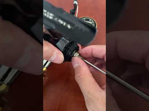 REEL ANTI REVERSE #itsmorefuninfishing #kftvtoconnectandentertain #anglerakosaanmandakongmundo