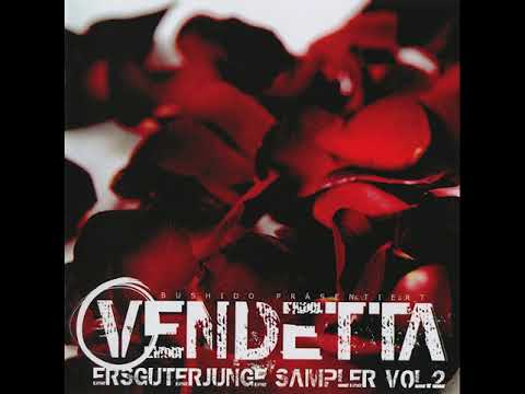 Saad & Nyze - Der Pate (Instrumental Remake) | Vendetta