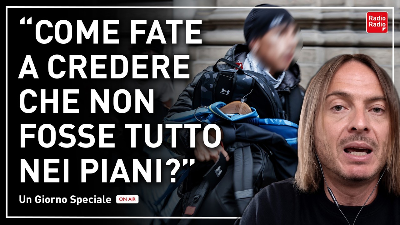 IL FILO ROSSO TRA UCRAINA E "MARANZA" IN PIAZZA ▷ "IL GREGGE STA ANDANDO DOVE VOLEVA IL PADRONE"
