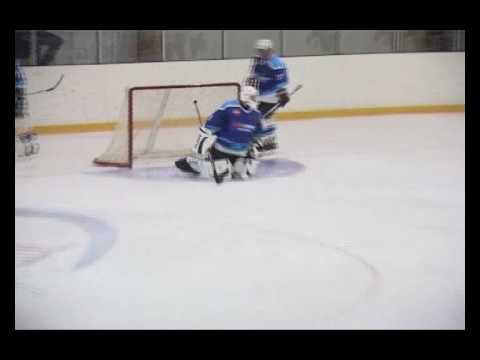 DHK Latgale vs Ozolnieki Monarhs 10.10.2009.