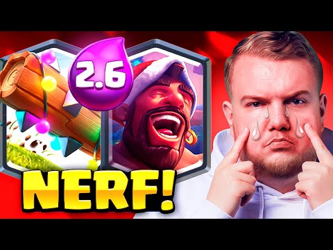 2.6 HOG CYCLE IS #1, #2 & #3 IN THE WORLD 😳