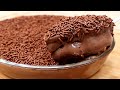 PAVÊ CREMOSÃO DE NESCAU ECONÔMICO SEM LEITE CONDENSADO O MAIS FÁCIL SABOR DIVINO Isamara Amânci