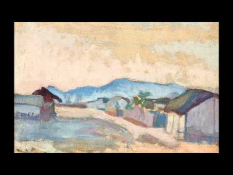 Franz Berwald - Symphony No.3 in C-major "Sinfonie singulière" (1845)