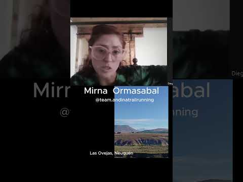 Las Ovejas, Neuquén el norte del sur!!