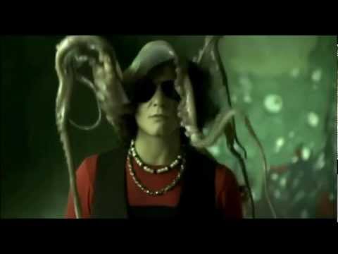 Enrique Bunbury - Hay muy poca gente