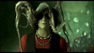 Enrique Bunbury - Hay muy poca gente