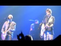 K's Choice - Everything For Free Live @ AB Brussels Belgium 2011