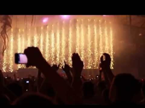 Kid Cudi Vs. Afrojack Replica N' Nite