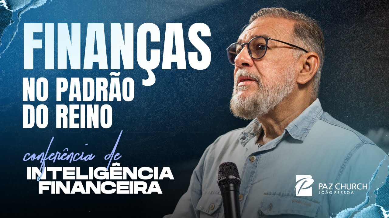 Finanças no Padrão do Reino | Sabá Liberal | 31.03.24