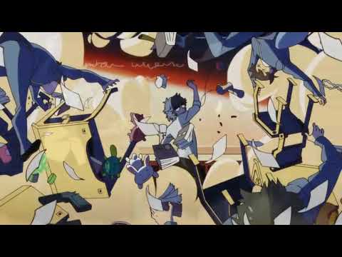 Kill La Kill - One For The Money [AMV]