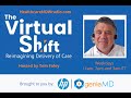The Virtual Shift Soumi SaHa SVP Government Affairs Premier Inc