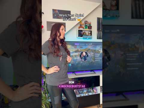 Sind alle Spiele ab 12 für Kinder geeignet? #gamermombie #gamer #gaming