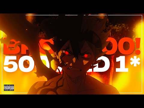 BROLY500 - 500 AND 1*