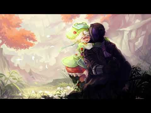 Emotional Section - Remembering Home Track 12 [ Made in Abyss OST ]