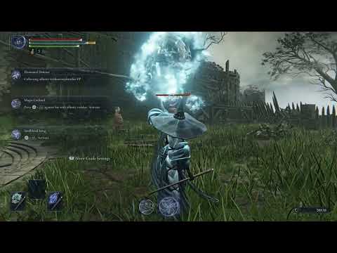 Stars of ruin vs Ancient Death Rancor - range adjusted