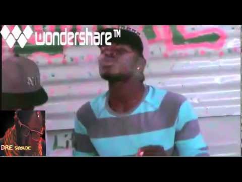 DRE SWADE SMOOKING  OFFICIAL VEDIO