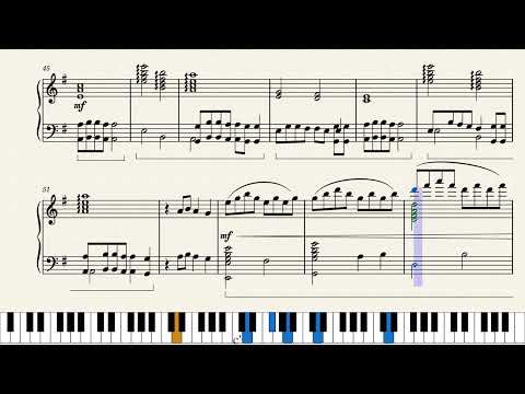 Lovely – Billie Eilish, Khalid (arr. by Sage)