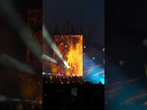 London Grammar - Hey Now (Adriatique Remix)