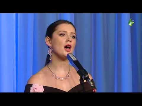 A JA TAKA ČARNA - Anđela DOBRAŠ