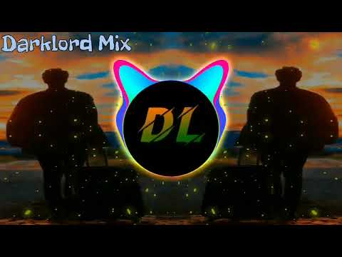 DJ Kayz - Moubarak - Mr Geant ☀️ Marsilya Paris (Reverb + Mix) (Darklord Mix)