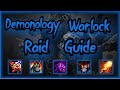 Demonology Warlock PvE Guide - Talents, Rotations, Gearing, Glyphs, Stats, Gems, Enchants, Consumes.
