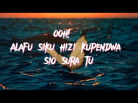 Nakupenda (lyrics)- Dreygon