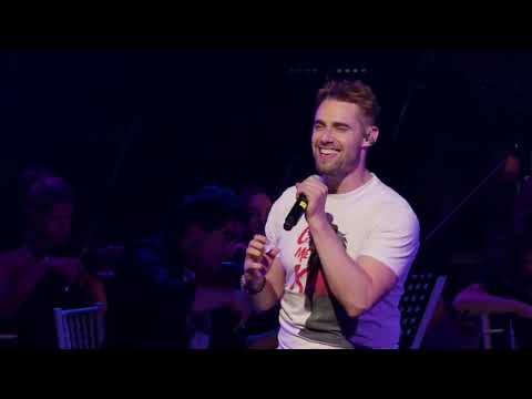 Ladislav Korbel - I Don't Want To Miss a Thing (Aerosmith symphonic cover)