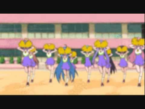 Kick Ass - MIKA vs Redone -Anime mix.wmv