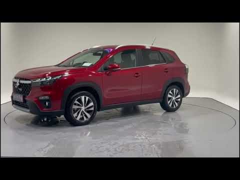 Suzuki S-CROSS Ultra 4x4 1.4 Manual Hybrid (Now wi - Image 2