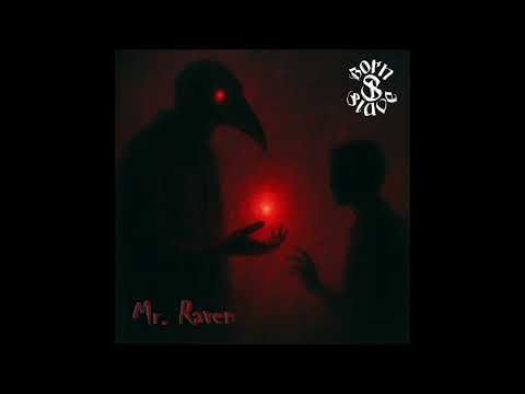 Born Slave - Mr. Raven (Single 2025)