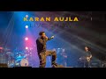 Karan Aujla Live Show 2023