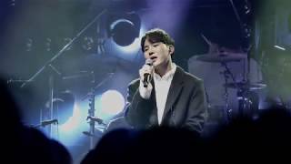 [4K]김민석 - good night @190118 mpmgweek : liveTHEY