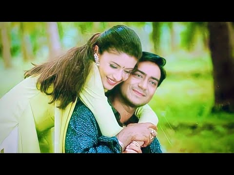 Tere Pyar Mein Main Mar Java | Ajay Devgan, Neha | 90s Love Songs | Filmi Gane | Hindi Purane Gane