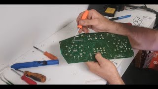 Focus mk2 Instrument cluster repair XR5 / RS / ST225 Step by step by OEM Denied Performance