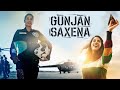 Gunjan Saxena The Kargil Girl Full Movie Story And Facts Janhvi Kapoor Pankaj Tripathi Angad