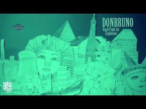 DONBRUNO - Stratus - feat. G.Lorusso