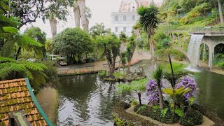 Most Beautiful & Unique Gardens in the World
