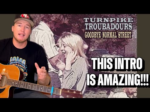 Quit While I'm Ahead - Turnpike Troubadours