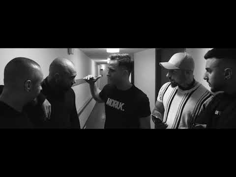 Özcan Cosar -Trailer Cosar Nostra