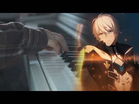 Honkai Impact 3rd - For Kevin | Piano Cover
