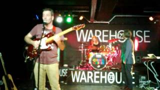 China Crisis - Gift of Freedom - Wakefield Warehouse 21 - 2014