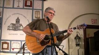 &quot;Sleepless Nights&quot; Everly Brothers cover by Charles Ortolani