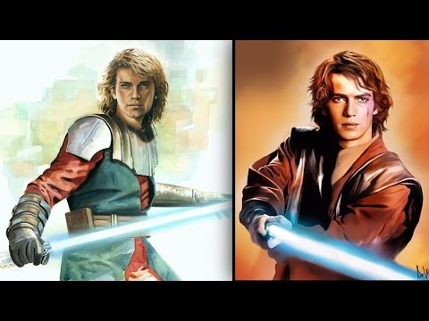 Why the Republic Loved Anakin During the Clone Wars [Legends]