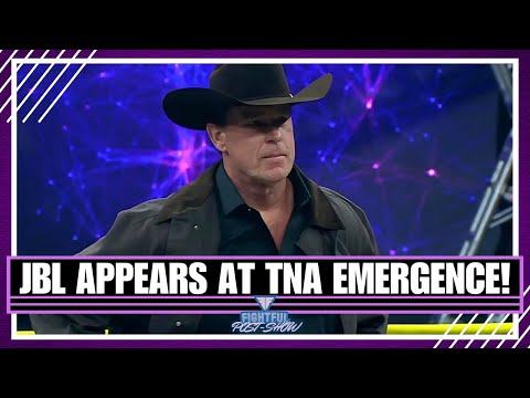 TNA Emergence (8/30/24) Results: Nic Nemeth, Matt Hardy, Joe Hendry, Jeff Hardy, Jordynne Grace, More