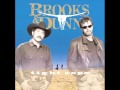 Brooks & Dunn - Too Far This Time.wmv