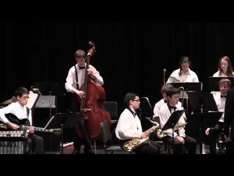 2013_0327 4 -Up Jumped Spring- IHS Jazz I -Spring Concert