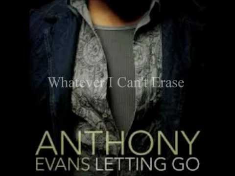 Whatever I Can't Erase