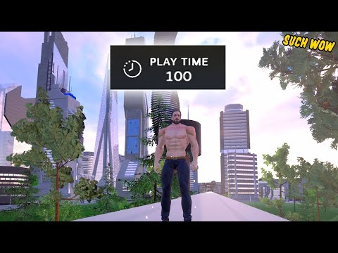 I Played The Worst MMO Ever Made For 100...