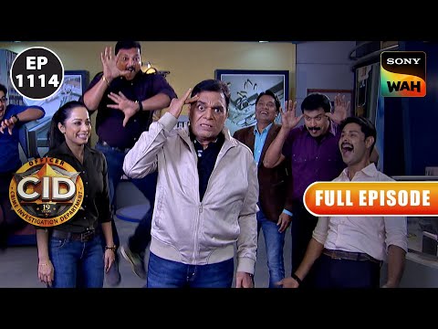 कैसे Confusion में थी CID? | CID | सी.आई.डी | 21 Oct 2023