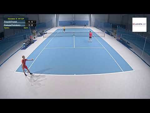 Kurt 2_29.1.2022_HIT Cup_Dorostenci "B"_ SK HIT Hradec Králové